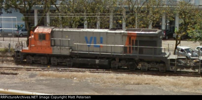 VLI 722